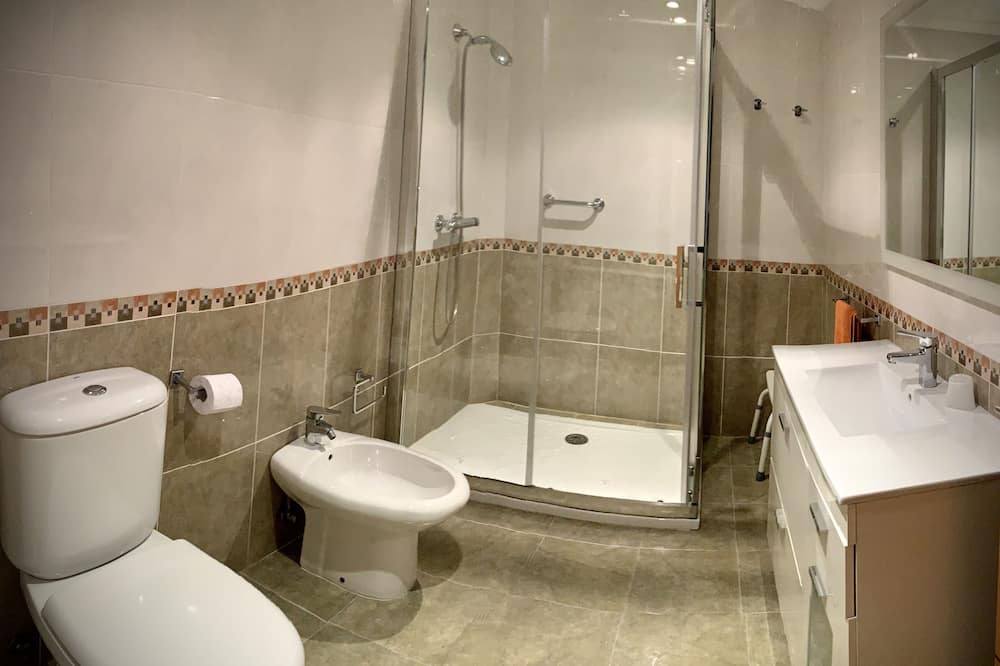 Photo of Bathroom in Padornelo