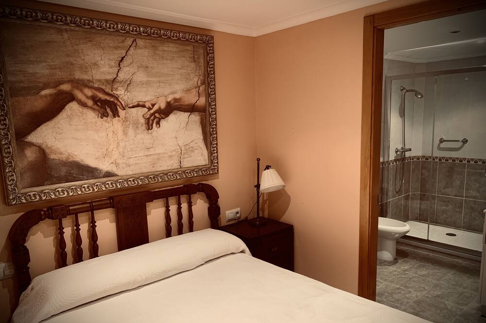 Photo of Bedroom in Padornelo