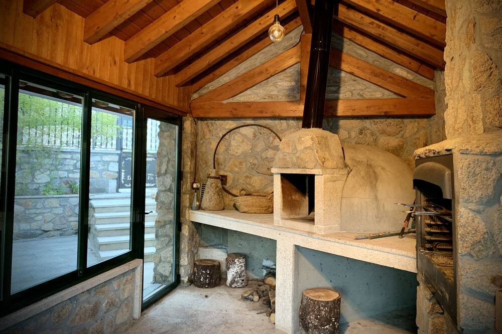 Photo of Livingroom in Padornelo