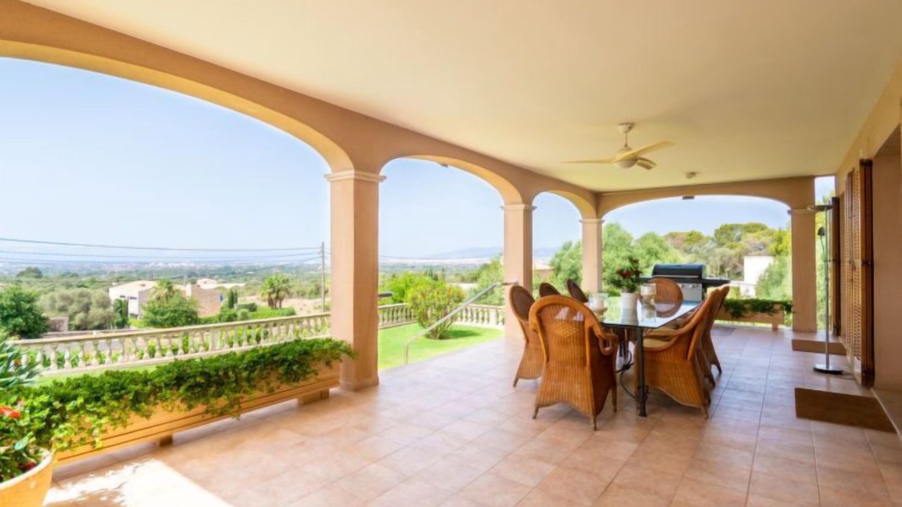 Photo of Outdoor in Sa Cabaneta