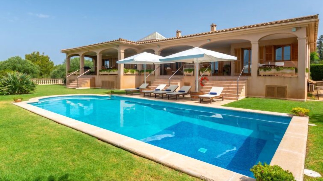 Photo of Outdoor in Sa Cabaneta