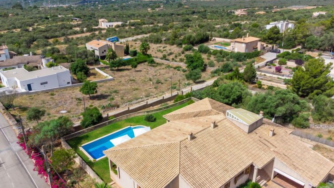 Photo of Outdoor in Sa Cabaneta