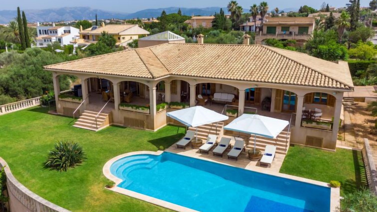 Photo of Outdoor in Sa Cabaneta
