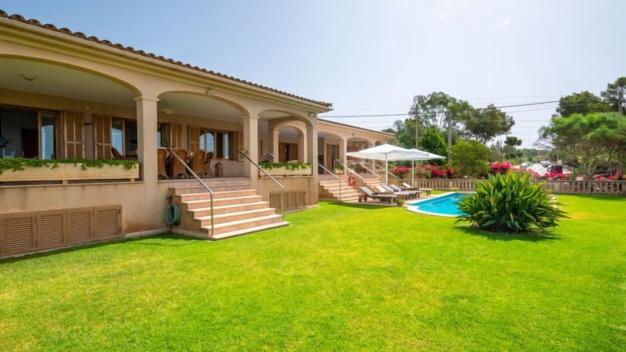 Photo of Outdoor in Sa Cabaneta