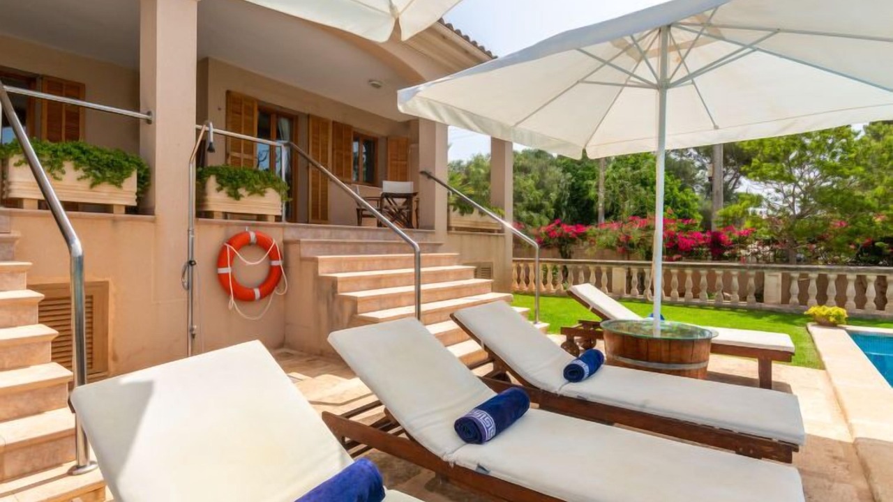 Photo of Outdoor in Sa Cabaneta