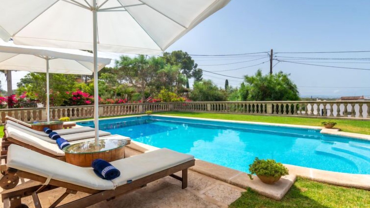 Photo of Outdoor in Sa Cabaneta