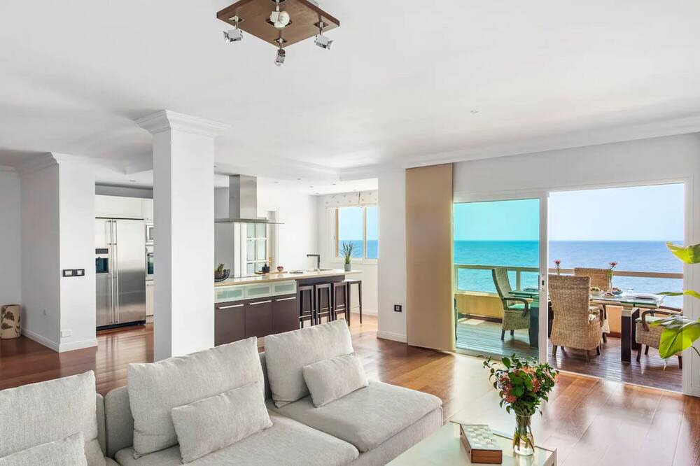 Photo of Livingroom in Radazul