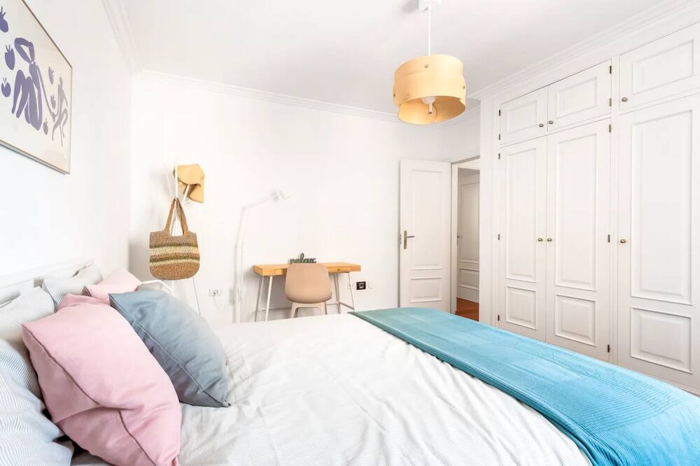 Photo of Bedroom in Radazul