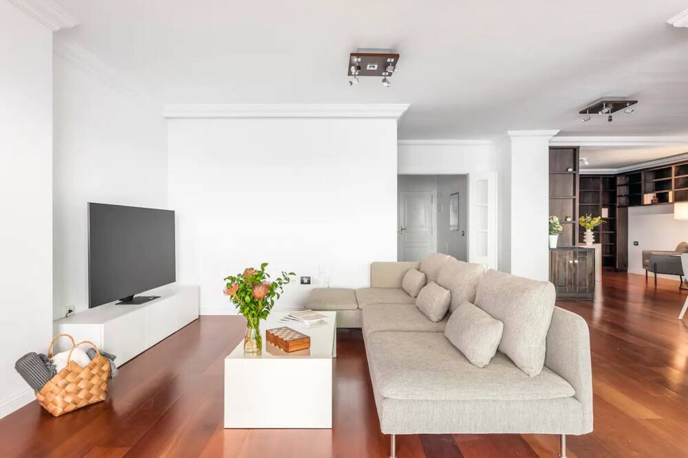 Photo of Livingroom in Radazul