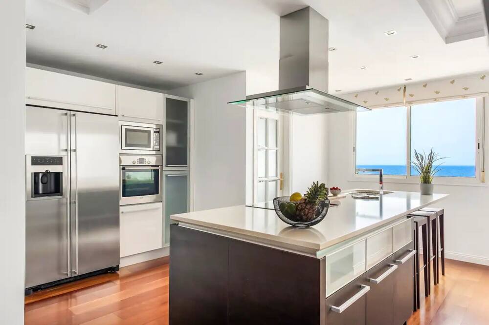 Photo of Kitchen in Radazul
