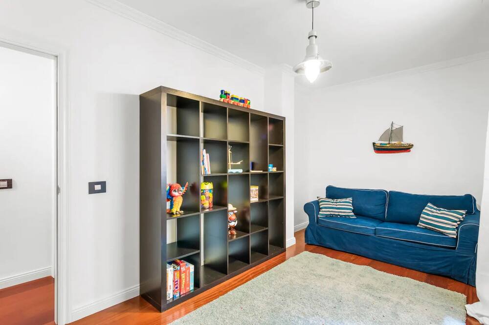 Photo of Livingroom in Radazul