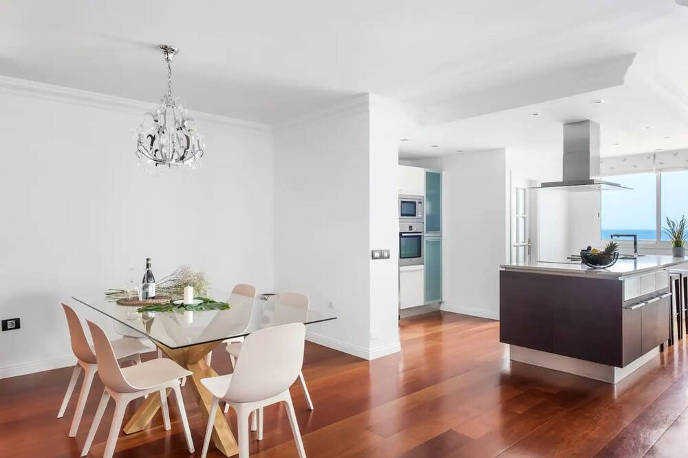 Photo of Kitchen in Radazul