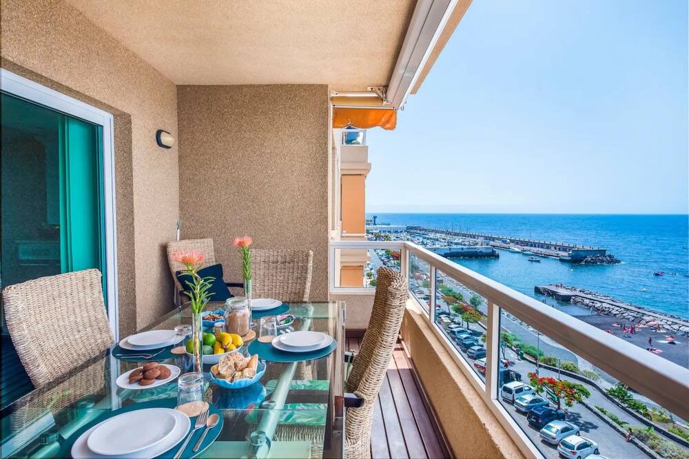 Photo of Patio Balcony in Radazul