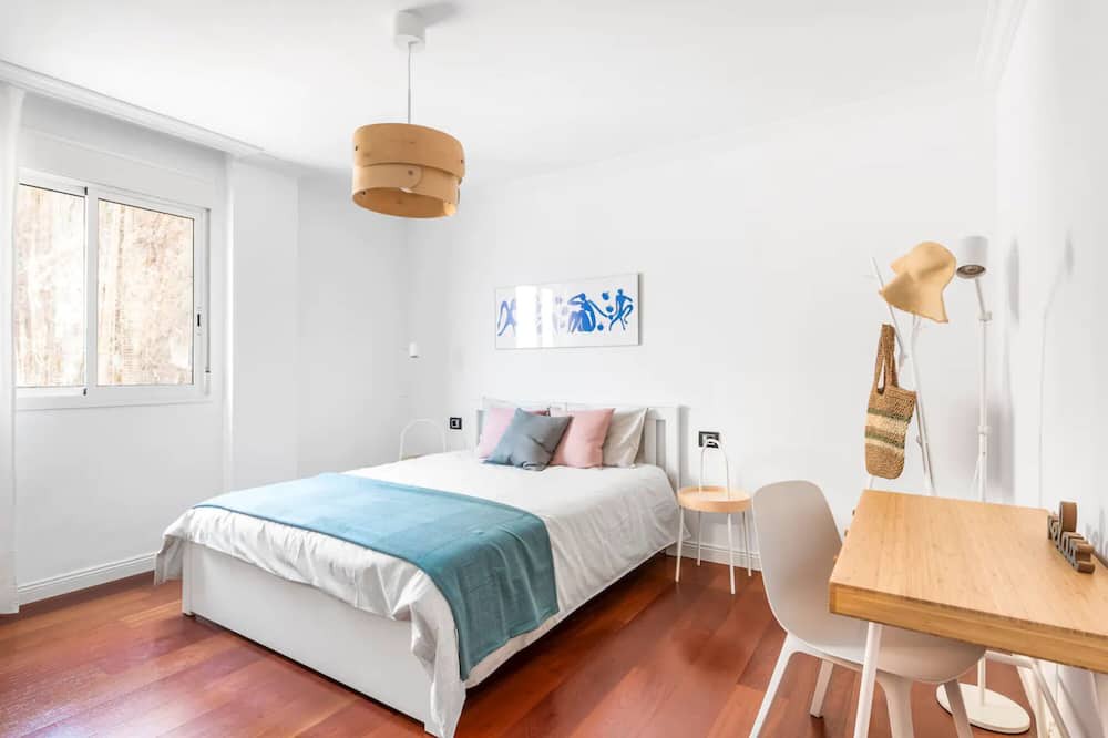 Photo of Bedroom in Radazul
