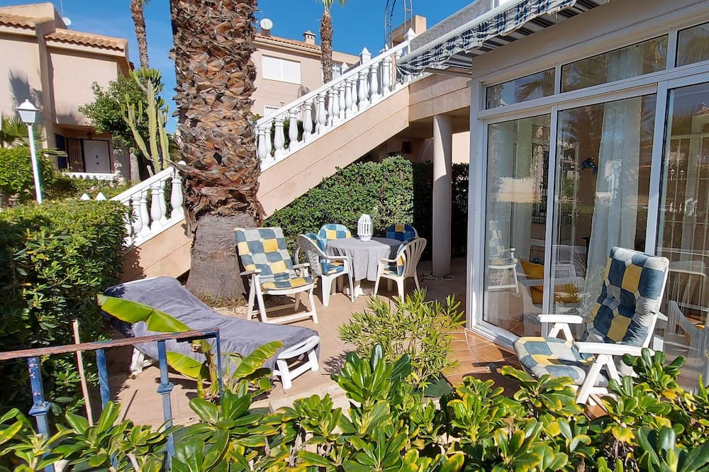 Photo of Patio Balcony in Orihuela