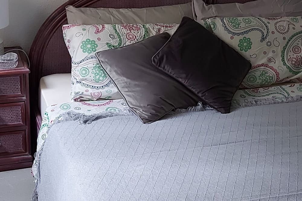 Photo of Bedroom in Orihuela