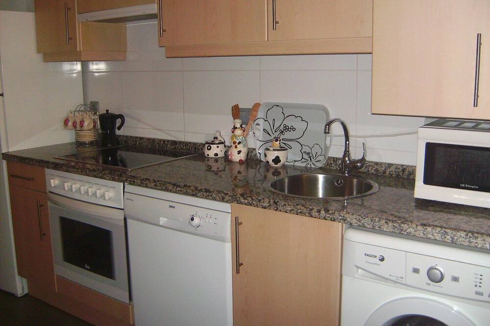 Photo of Kitchen in Ribadedeva