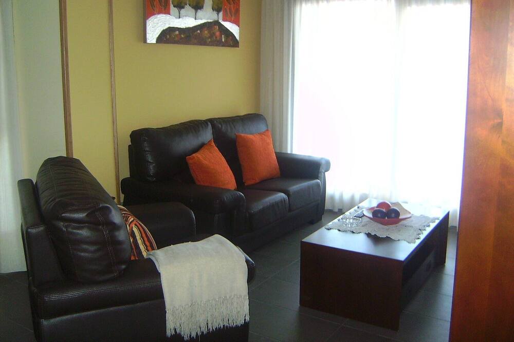 Photo of Livingroom in Ribadedeva