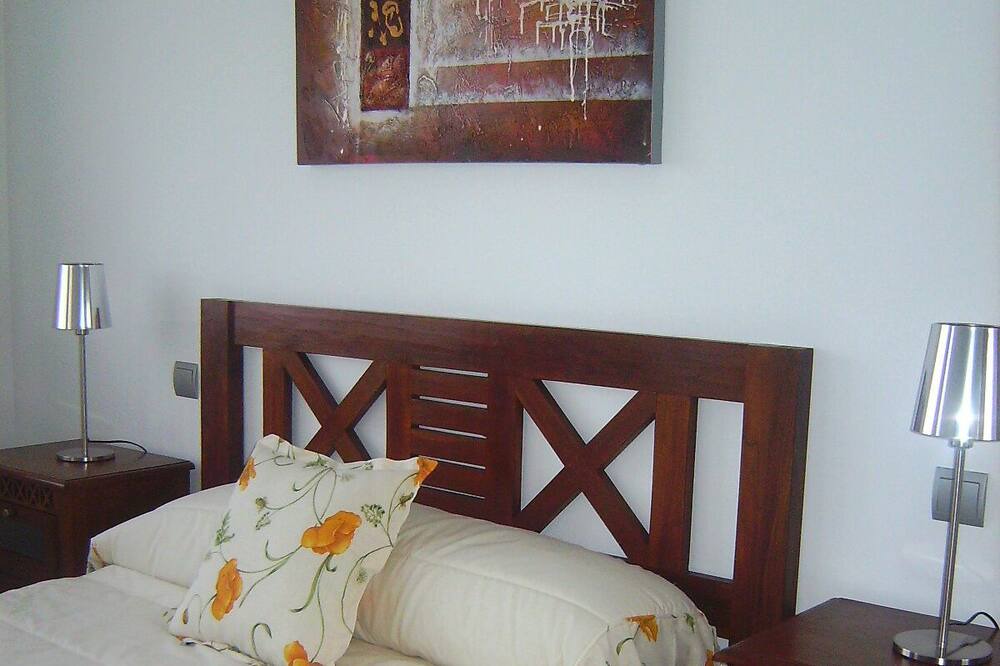 Photo of Bedroom in Ribadedeva