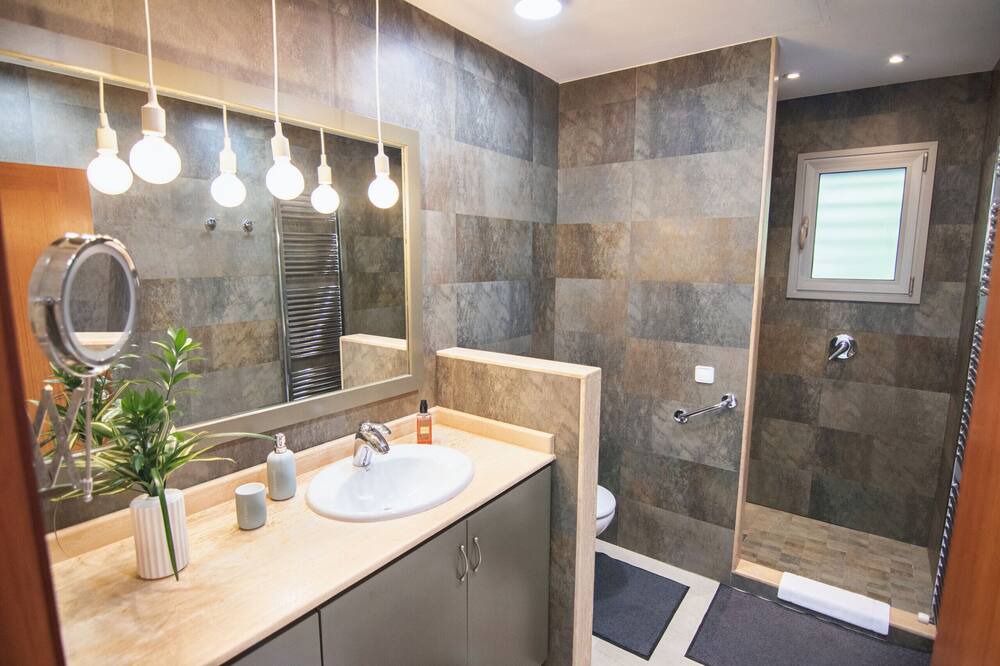 Photo of Bathroom in Marratxi