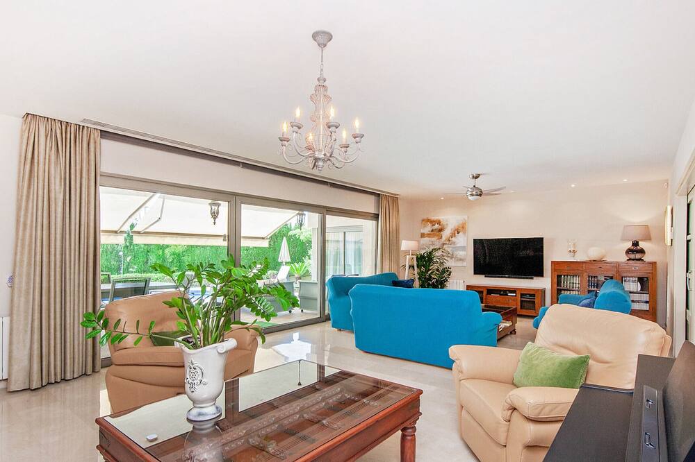 Photo of Livingroom in Marratxi