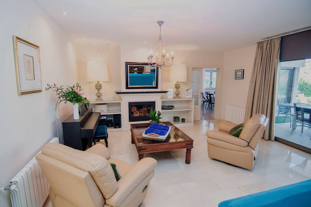 Photo of Livingroom in Marratxi