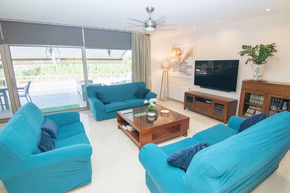 Photo of Livingroom in Marratxi