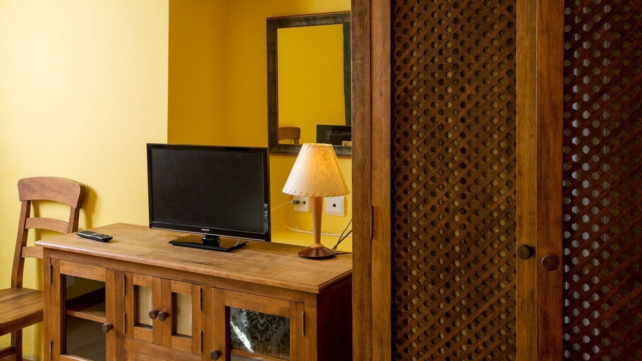 Photo of Bedroom in Yanguas