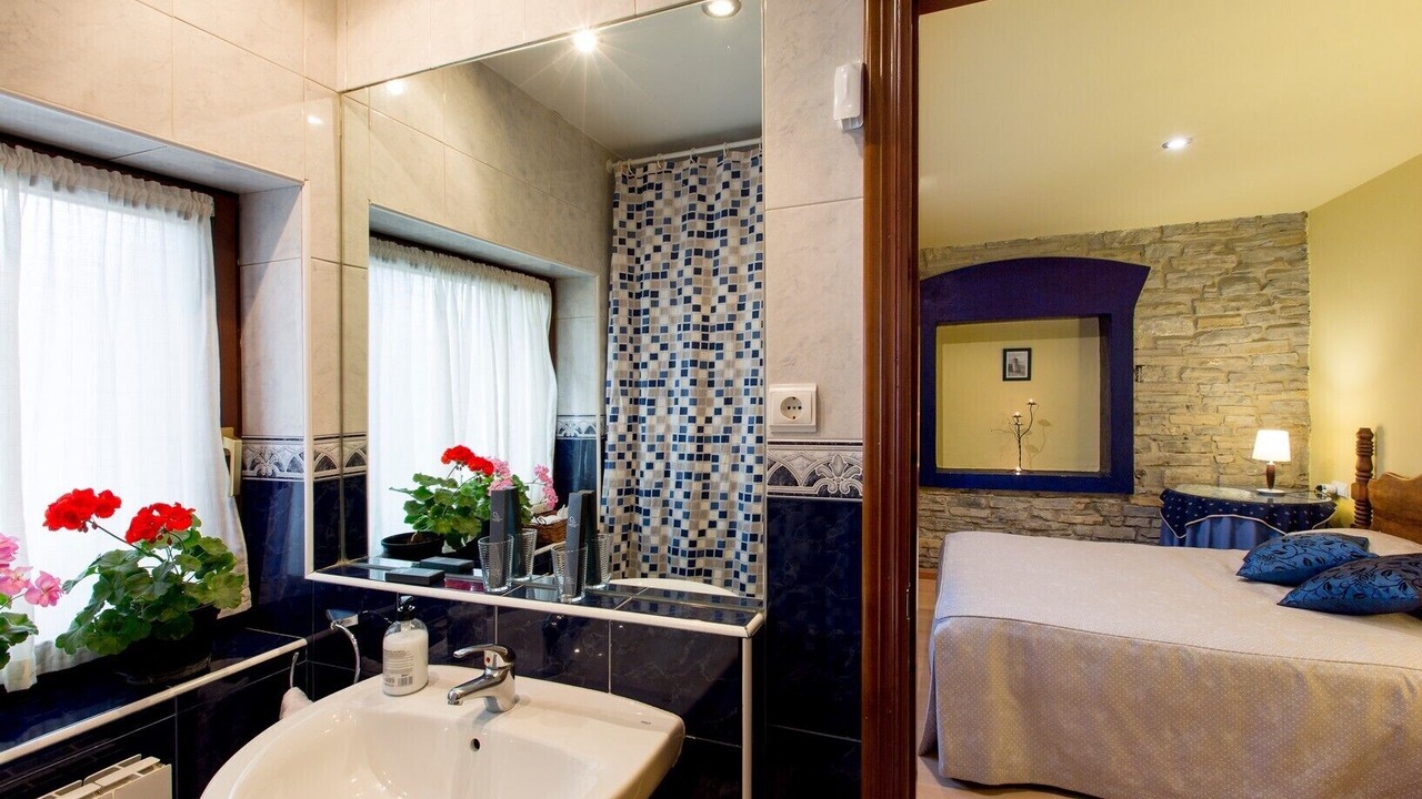 Photo of Bedroom in Yanguas