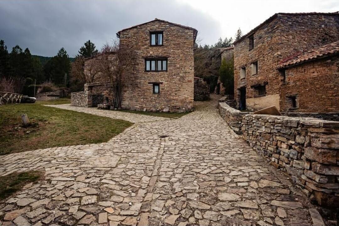 Photo of Outdoor in Yanguas