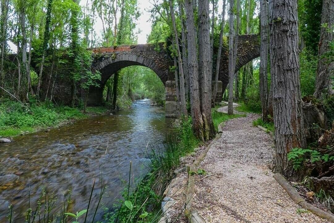 Photo of Outdoor in Yanguas