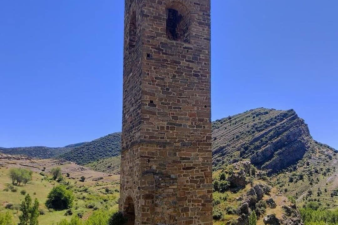 Photo of Outdoor in Yanguas