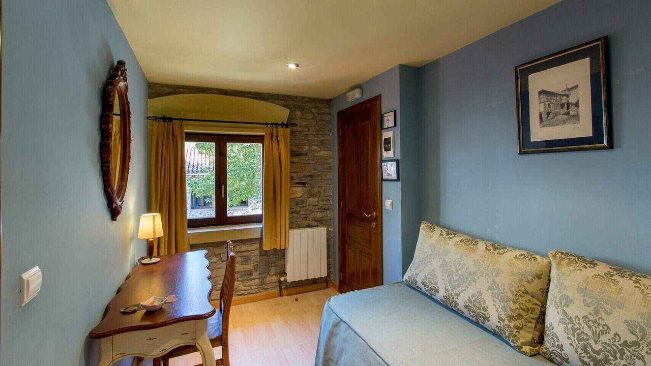 Photo of Bedroom in Yanguas