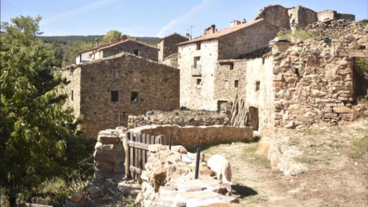 Photo of Outdoor in Yanguas