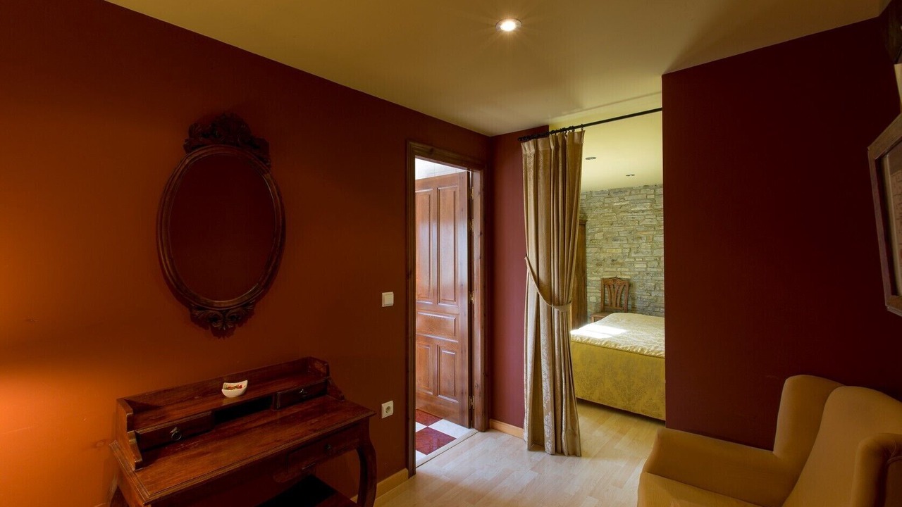 Photo of Bedroom in Yanguas
