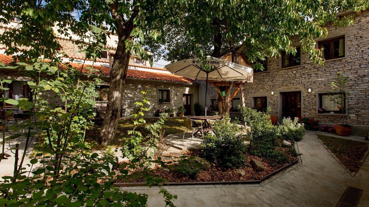 Photo of Patio Balcony in Yanguas