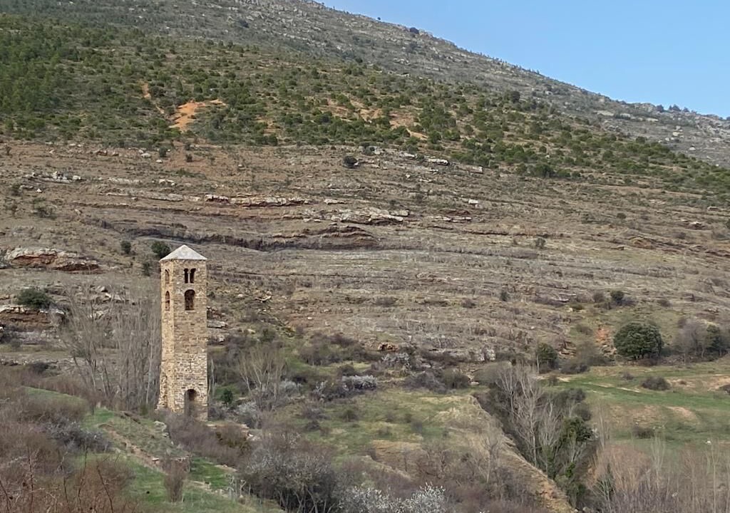 Photo of Outdoor in Yanguas