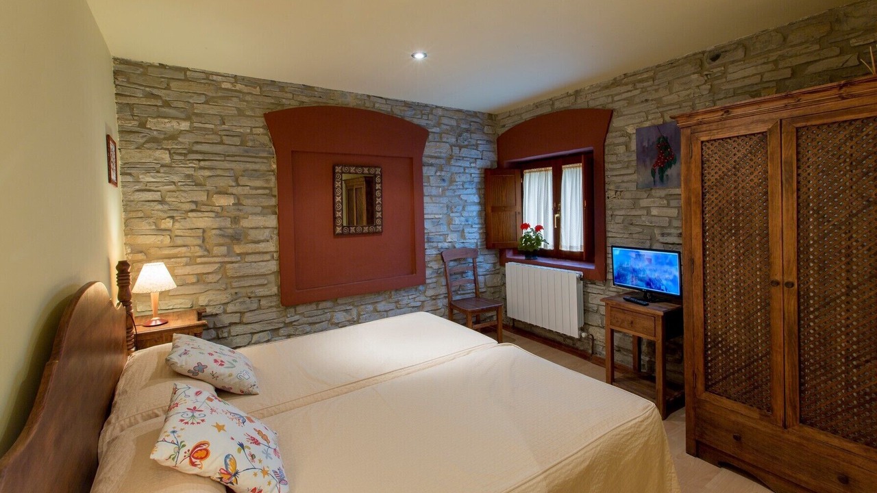 Photo of Bedroom in Yanguas
