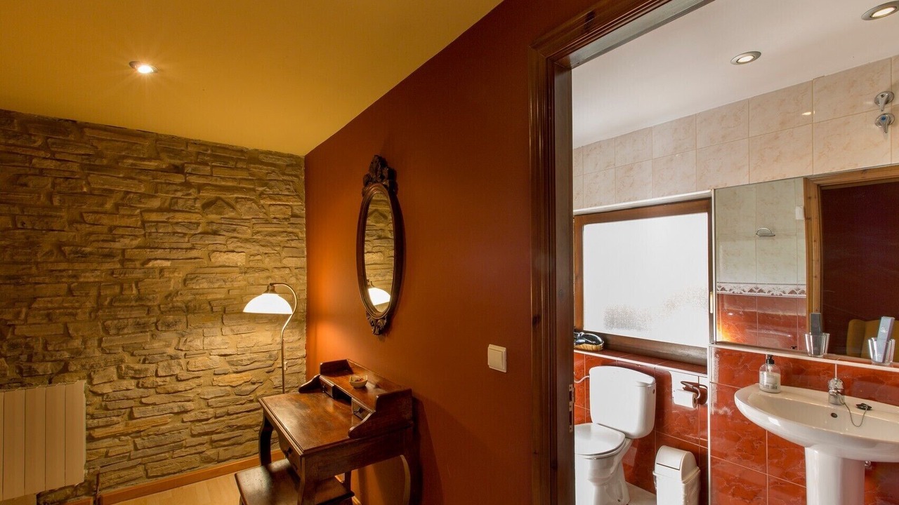 Photo of Bedroom in Yanguas
