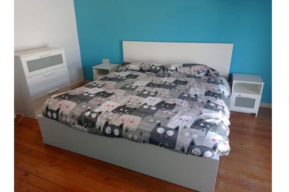 Photo of Bedroom in Cabreros del Monte