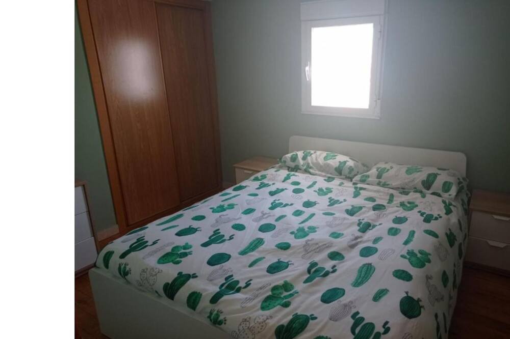Photo of Bedroom in Cabreros del Monte