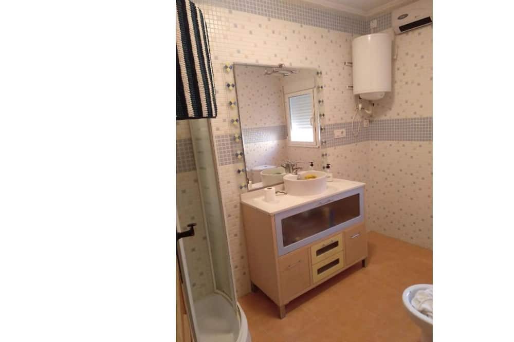 Photo of Bathroom in Cabreros del Monte