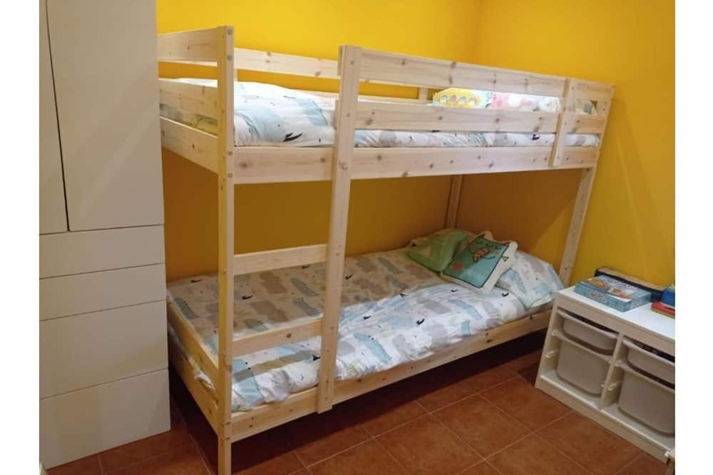 Photo of Bedroom in Cabreros del Monte