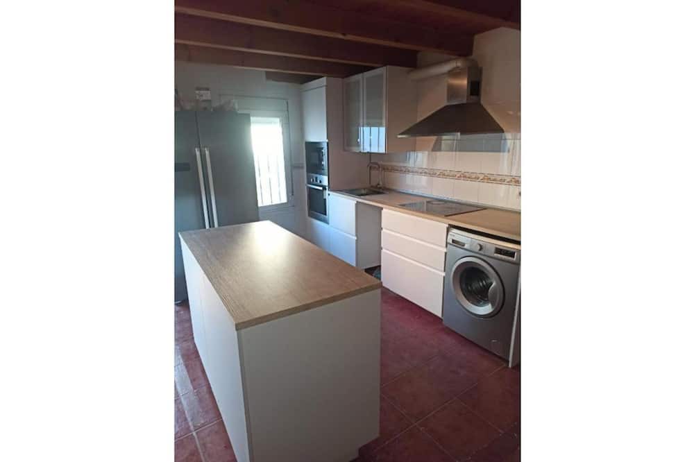 Photo of Kitchen in Cabreros del Monte