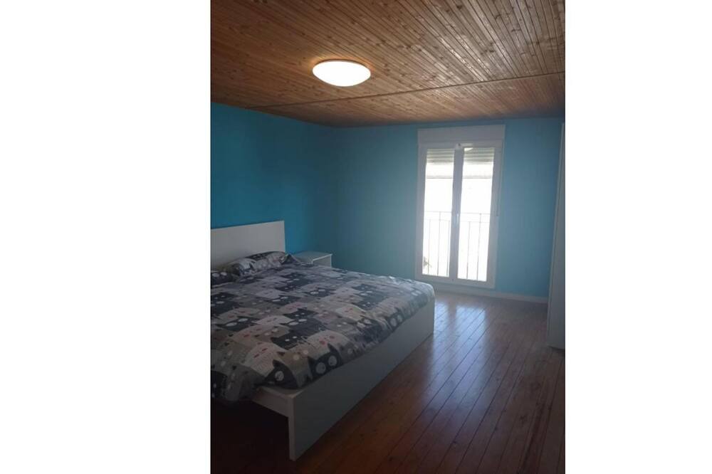 Photo of Bedroom in Cabreros del Monte
