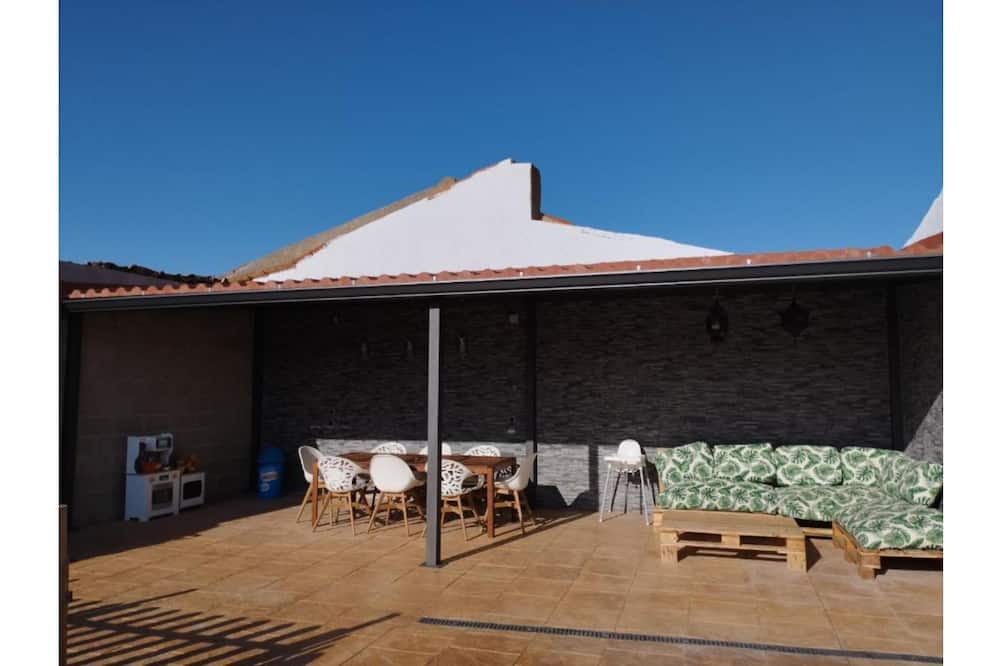 Photo of Patio Balcony in Cabreros del Monte