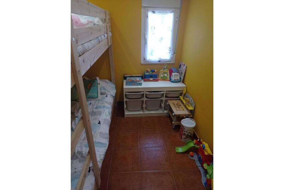 Photo of Bedroom in Cabreros del Monte