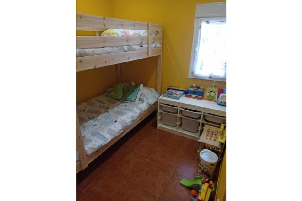Photo of Bedroom in Cabreros del Monte