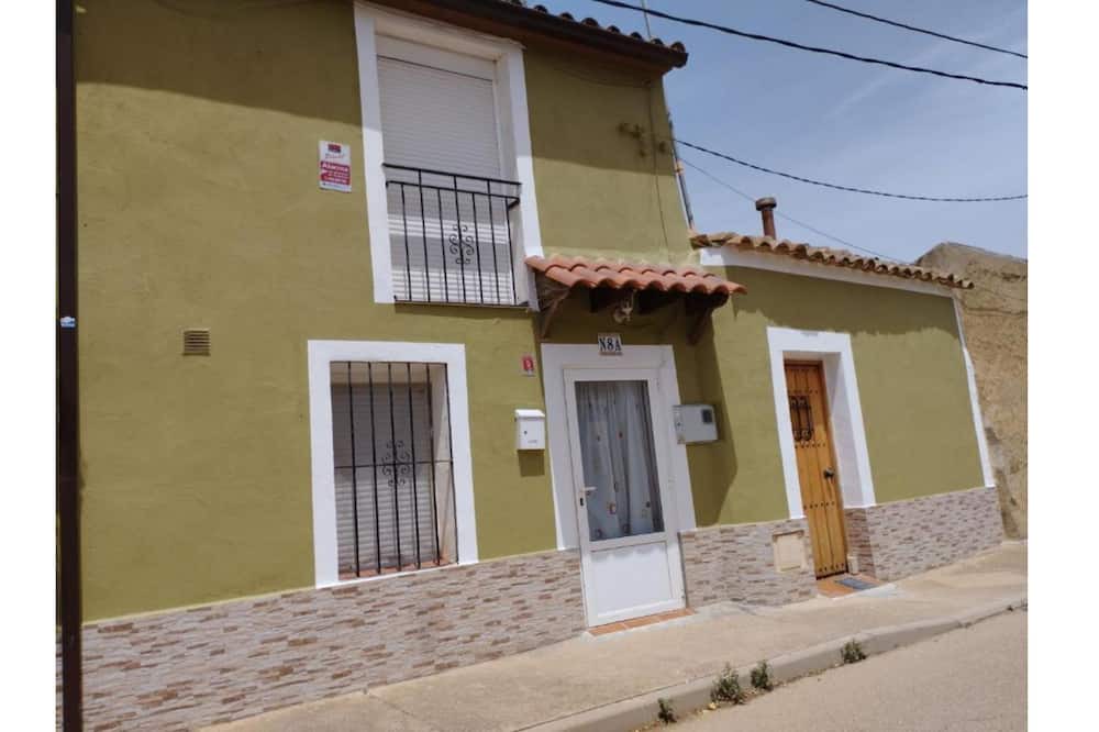 Photo of Outdoor in Cabreros del Monte
