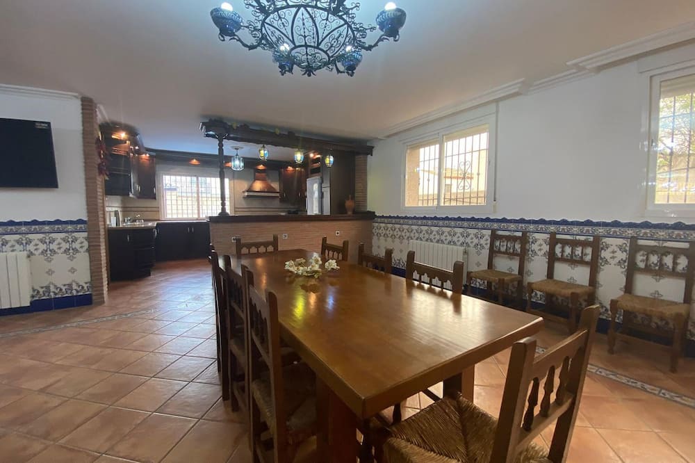 Photo of Livingroom in Montillana